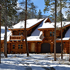 Vacations Inc Ski Pkgs. - Lodge & Lift packages.