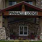 The Pinnacle Lodge - Winter Park Hotel