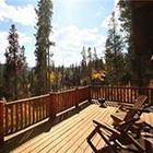 Alpine Resort Property - Winter Park Rentals