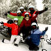 Grand Adventures Snowmobile Tours & Rentals - Guided tours & unguided rentals in Winter Park and Grand Lake. Beginner, Intermediate, & kids welcome! Early Bird Special - 10% off your ride if you book 2 weeks in advance.
