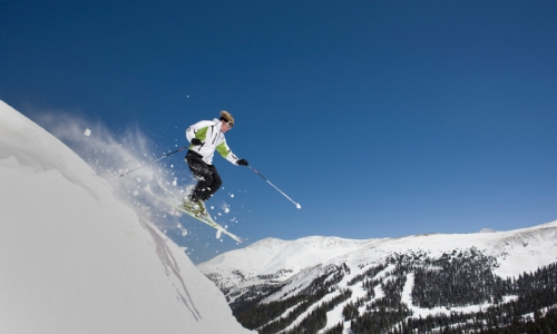 Winter Park Ski Resorts
