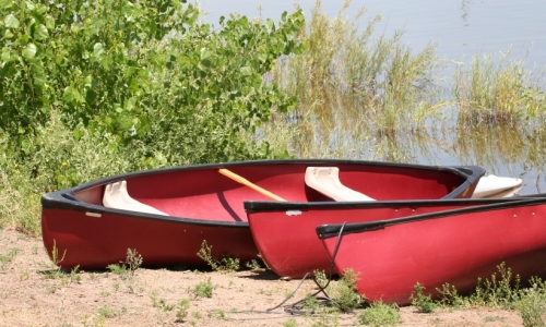 Winter Park Canoe