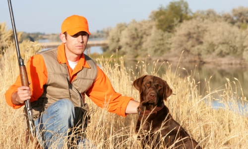 Winter Park Colorado Hunting