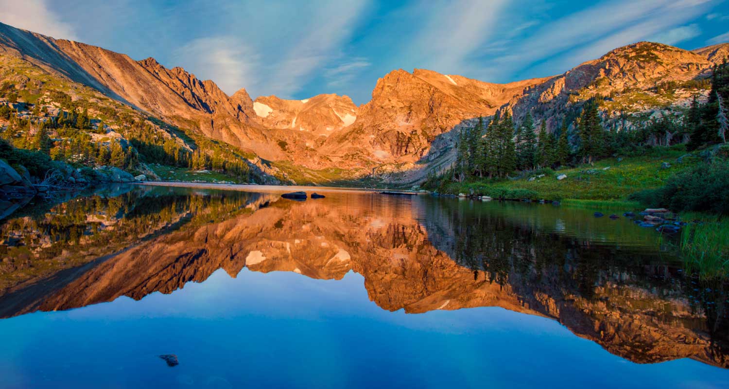 Winter Park Colorado Vacations AllTrips