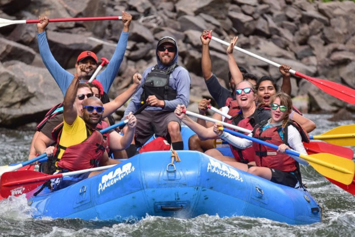 MAD Adventures — Winter Park, CO