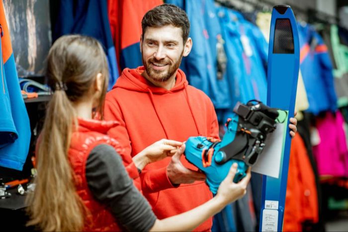 XSports Rentals & Sales — Fraser, CO