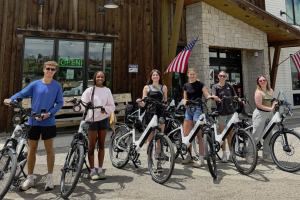 XSports Bike Rentals