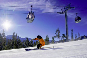 XSports Winter Park Ski & Board Rental & Top Gear