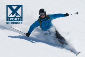 XSports Ski Broker Best Rentals + Top Gear Winter