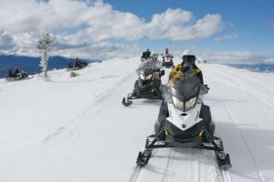 Grand Adventures