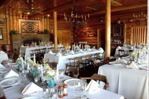 C Lazy U Ranch — Granby, CO