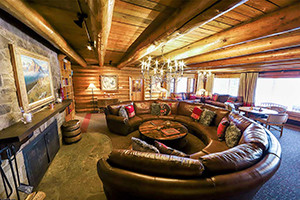 C Lazy U Ranch - Dude Ranch Vacations