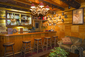 C Lazy U Ranch — Granby, CO