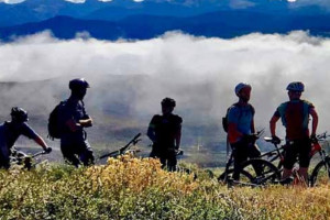 C Lazy U Ranch — Granby, CO