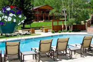 C Lazy U Ranch — Granby, CO