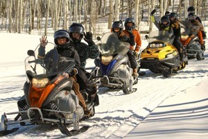 C Lazy U Ranch — Granby, CO