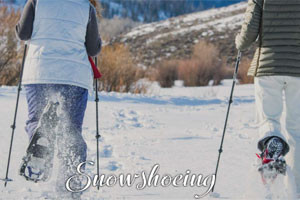 C Lazy U Ranch — Granby, CO