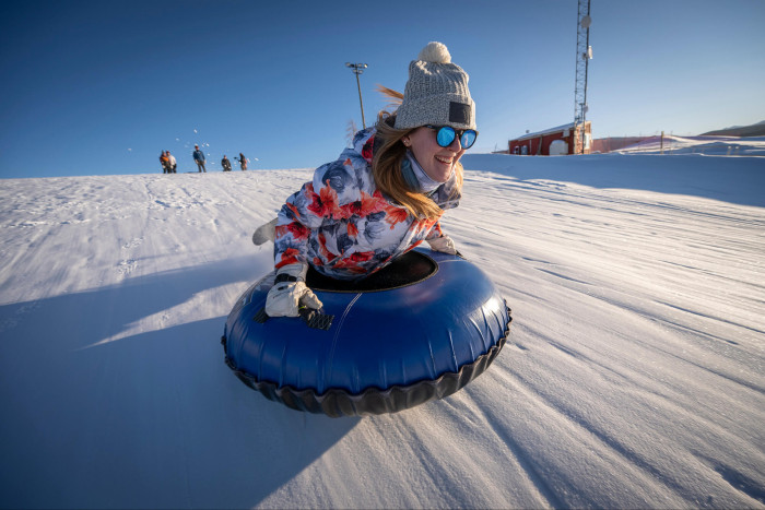 Colorado Adventure Park — Winter Park, CO