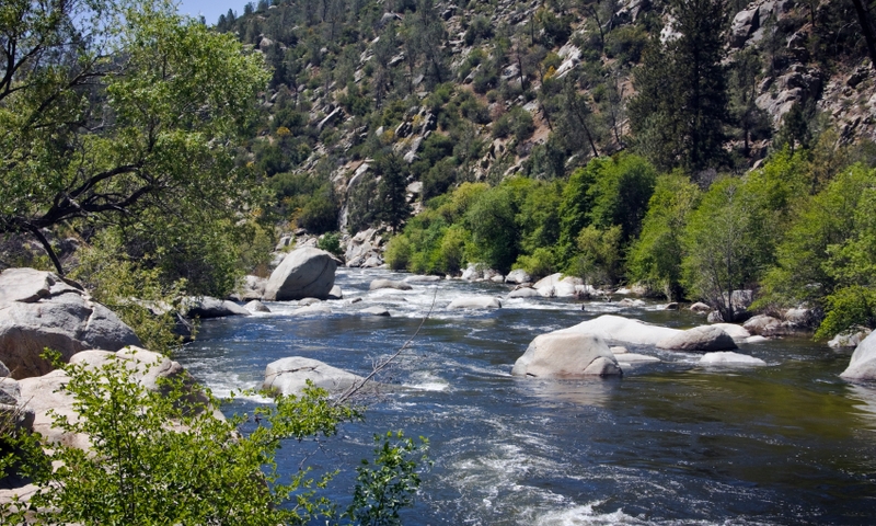 Colorado River Colorado