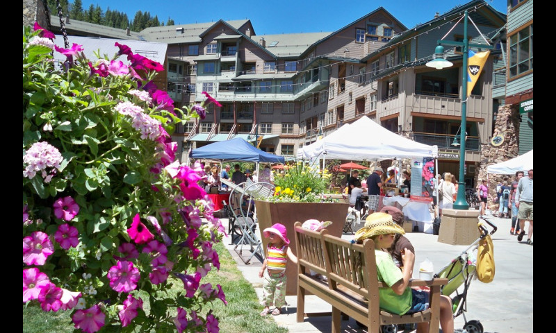 Winter Park Chocolate Festival