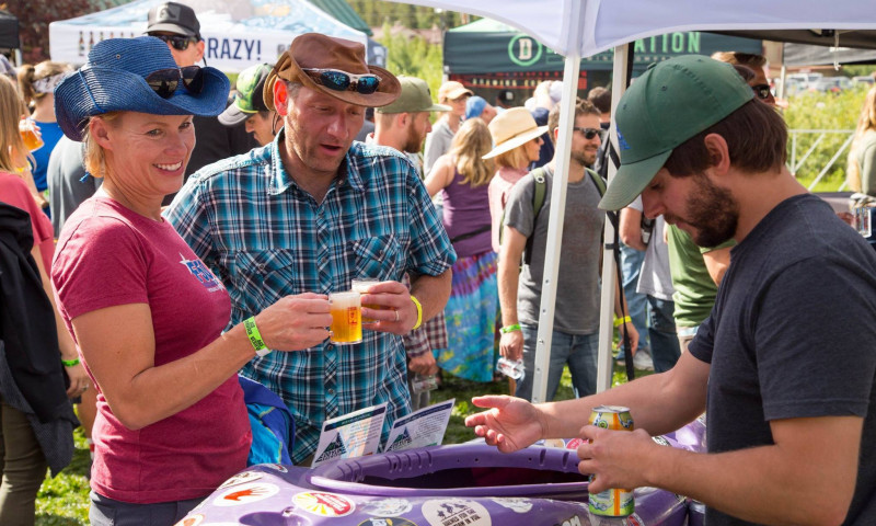 Winter Park Beer Festival