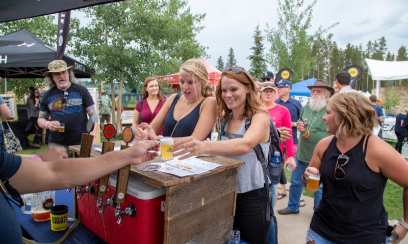 Winter Park Beer Festival