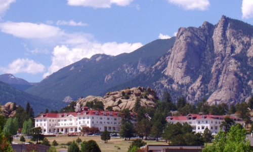 Estes Park Colorado