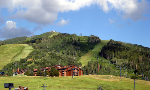 Steamboat Springs Colorado