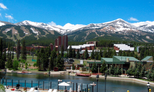 Summer Activities & Services