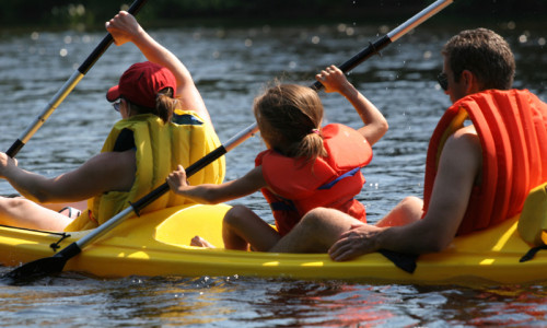 Boating