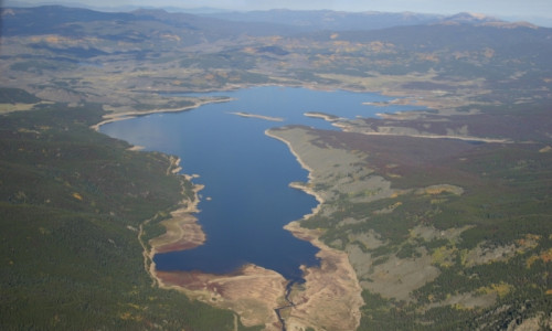 Lake Granby