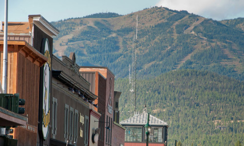 Fraser Colorado