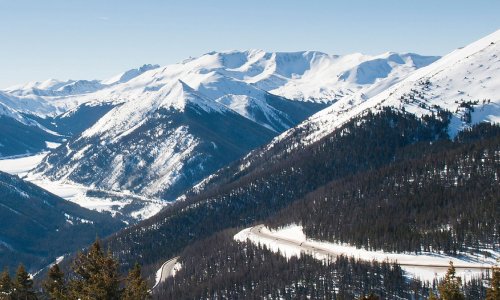 Winter Packages