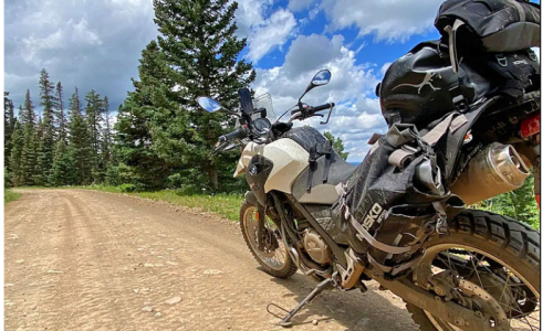 RV Rentals