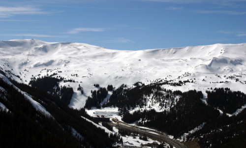 Loveland Ski Area