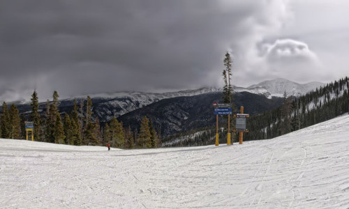 Winter Park Ski Resort