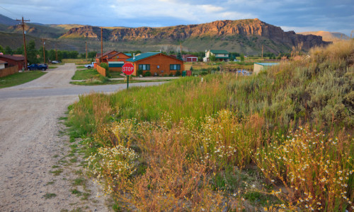 Nearby Towns